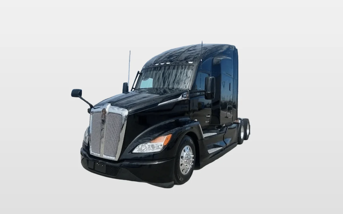 2023 Kenworth T680 - image 1