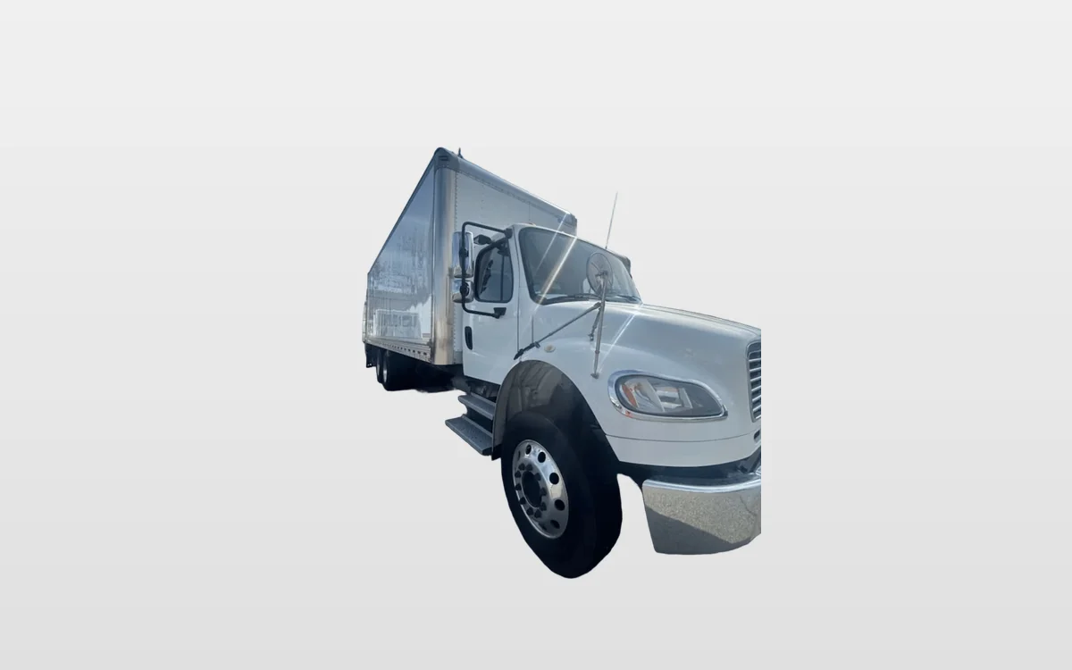 2017 Freightliner M2 106 - image 1