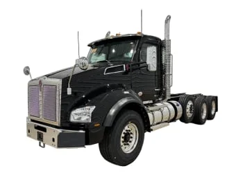 2027 Kenworth T880 in Tampa, FL