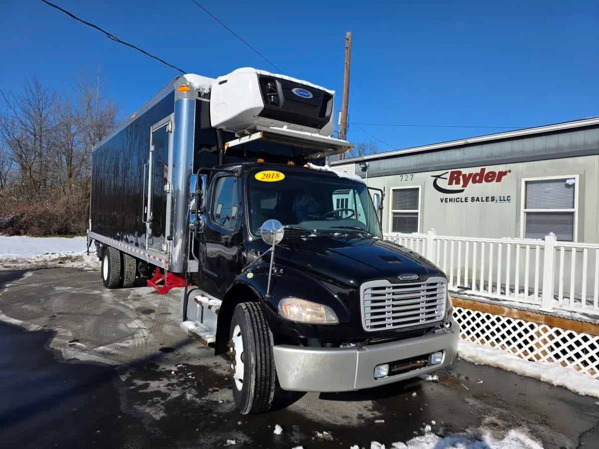 2018 Freightliner M2 106 in Bensalem, PA — photo 3