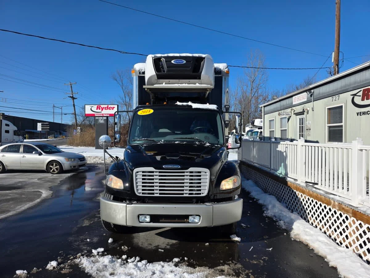 2018 Freightliner M2 106 in Bensalem, PA — photo 2