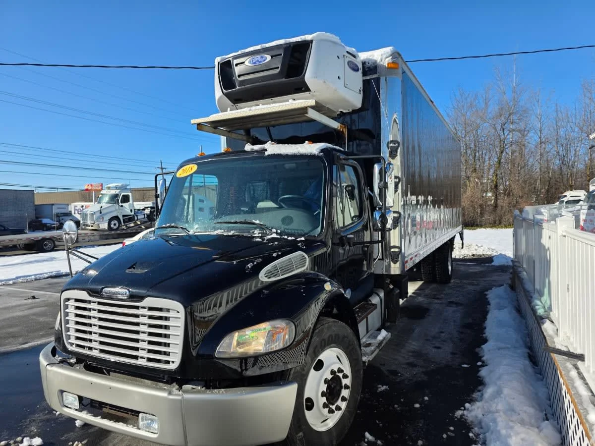 2018 Freightliner M2 106 in Bensalem, PA