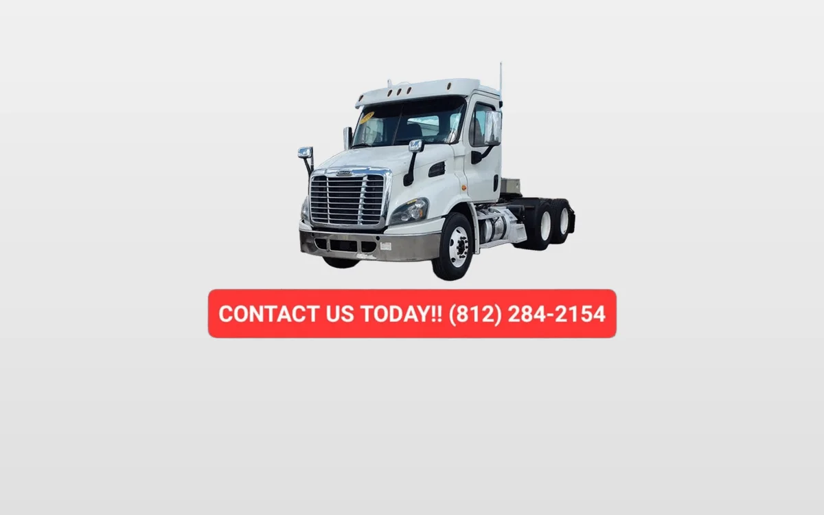 2018 Freightliner - image 1