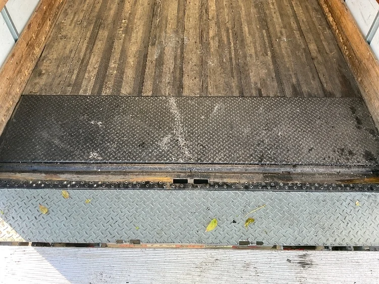 2020 International MV - image 10