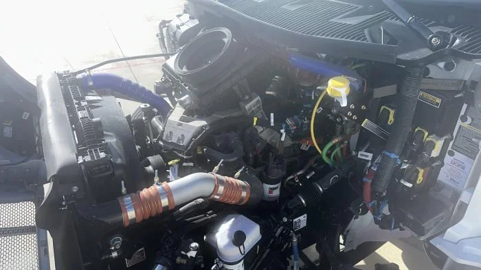 2025 Peterbilt 536 - image 15