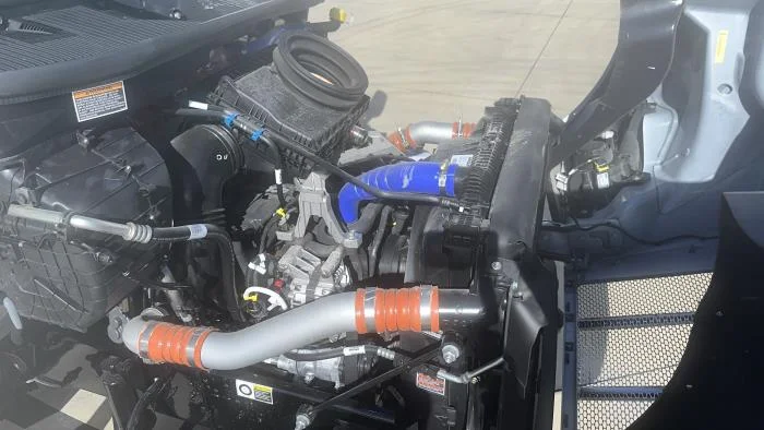 2025 Peterbilt 536 - image 14