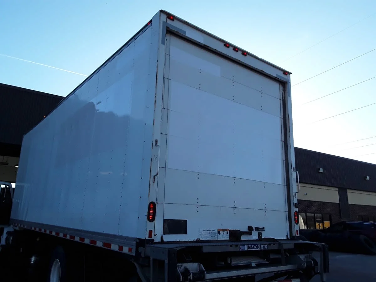 2019 International 4300 in Kansas City, MO — photo 6
