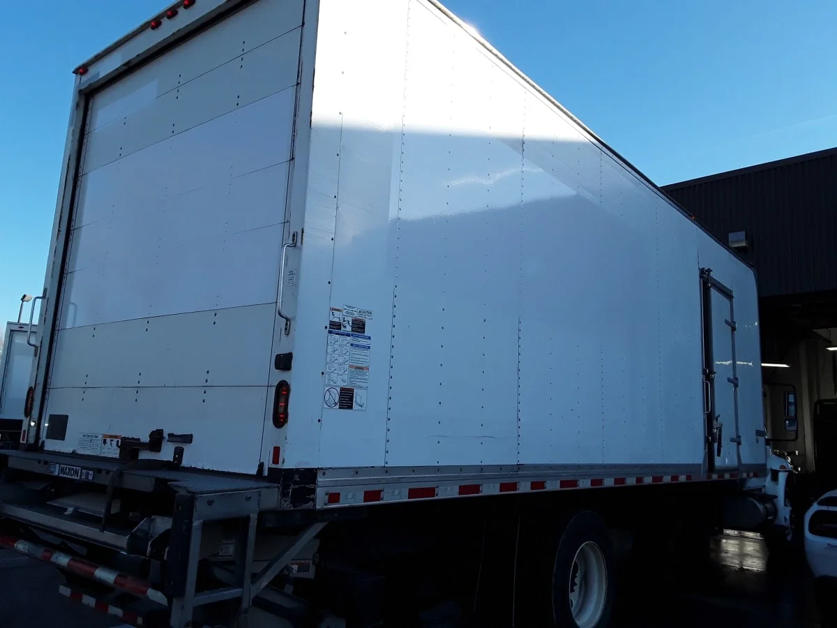 2019 International 4300 in Kansas City, MO — photo 4