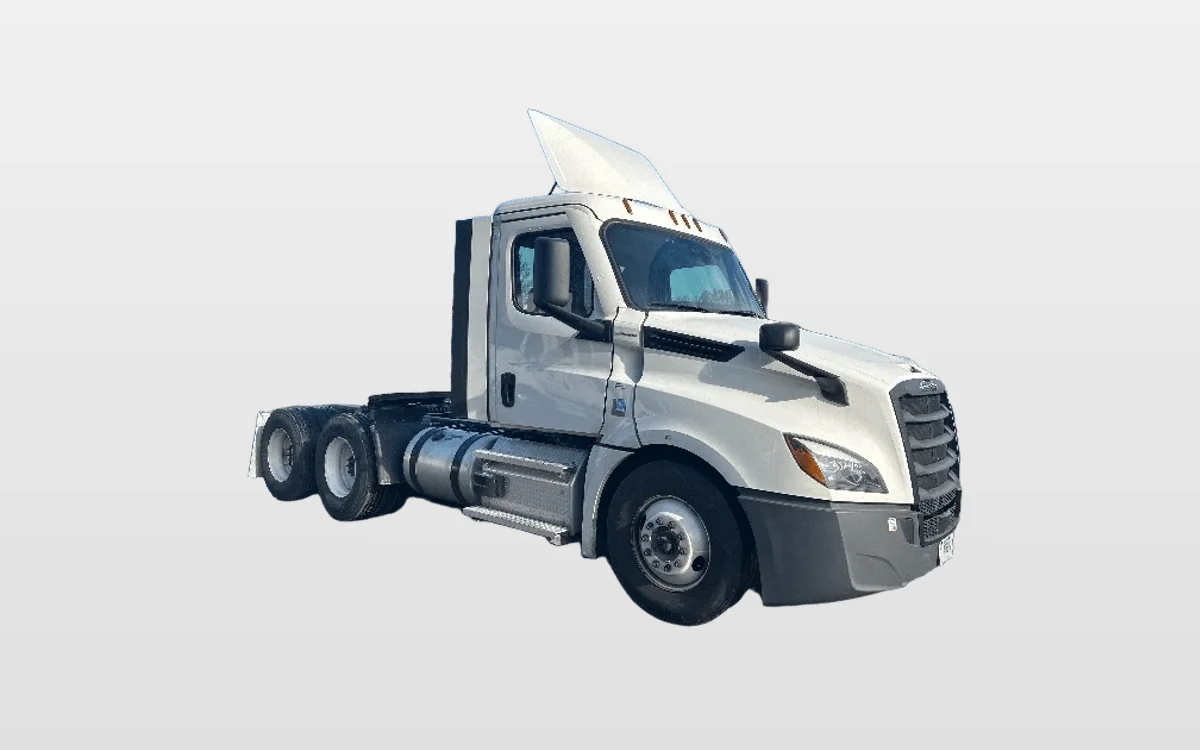 2021 Freightliner - image 1