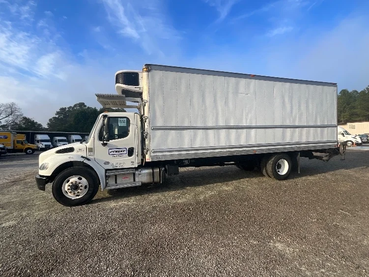 2022 Freightliner M2 106 in Mebane, NC — photo 4