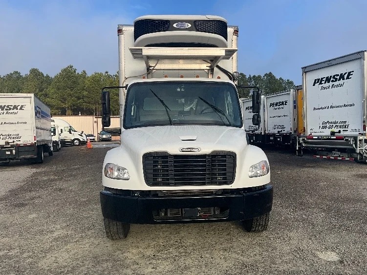 2022 Freightliner M2 106 in Mebane, NC — photo 2