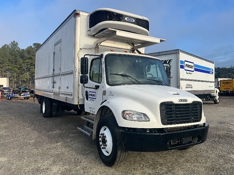 2022 Freightliner M2 106 in Mebane, NC