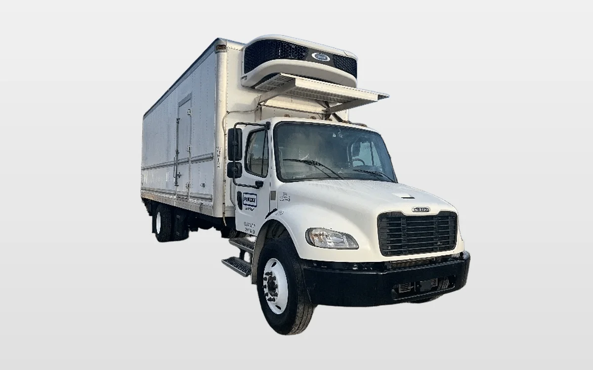 2022 Freightliner M2 106 - image 1