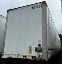 2012 Stoughton in Wayne, MI