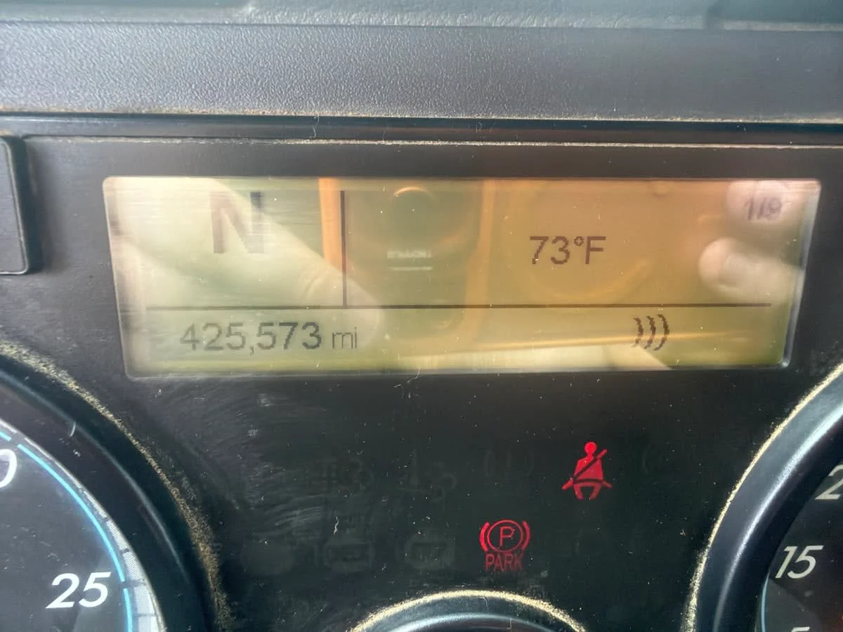 2020 Freightliner Cascadia in Syracuse, NY — photo 10