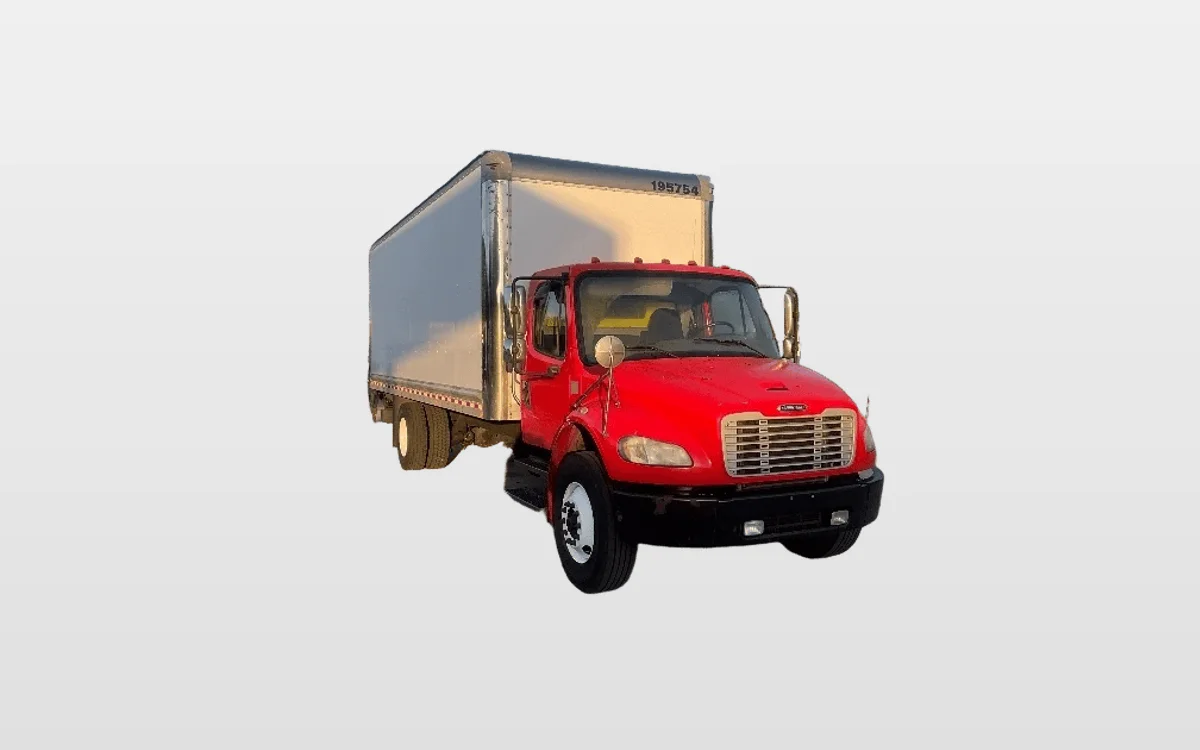2018 Freightliner M2 106 - image 1