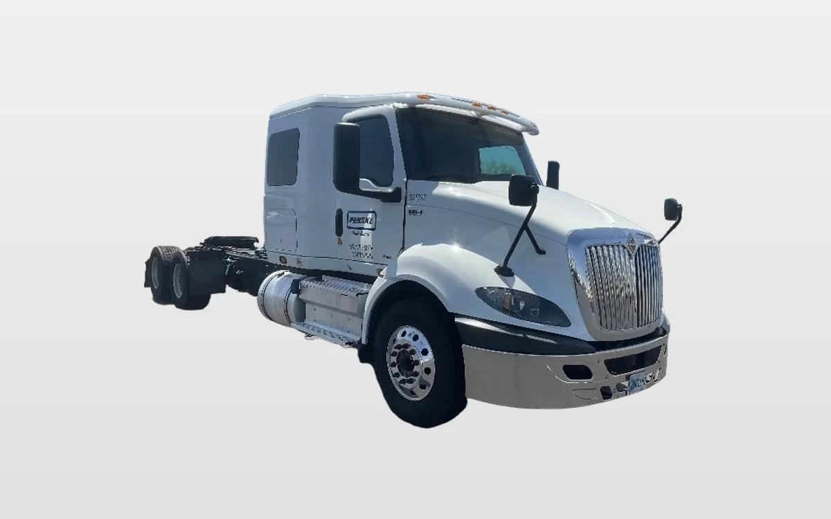 2021 International RH - image 1