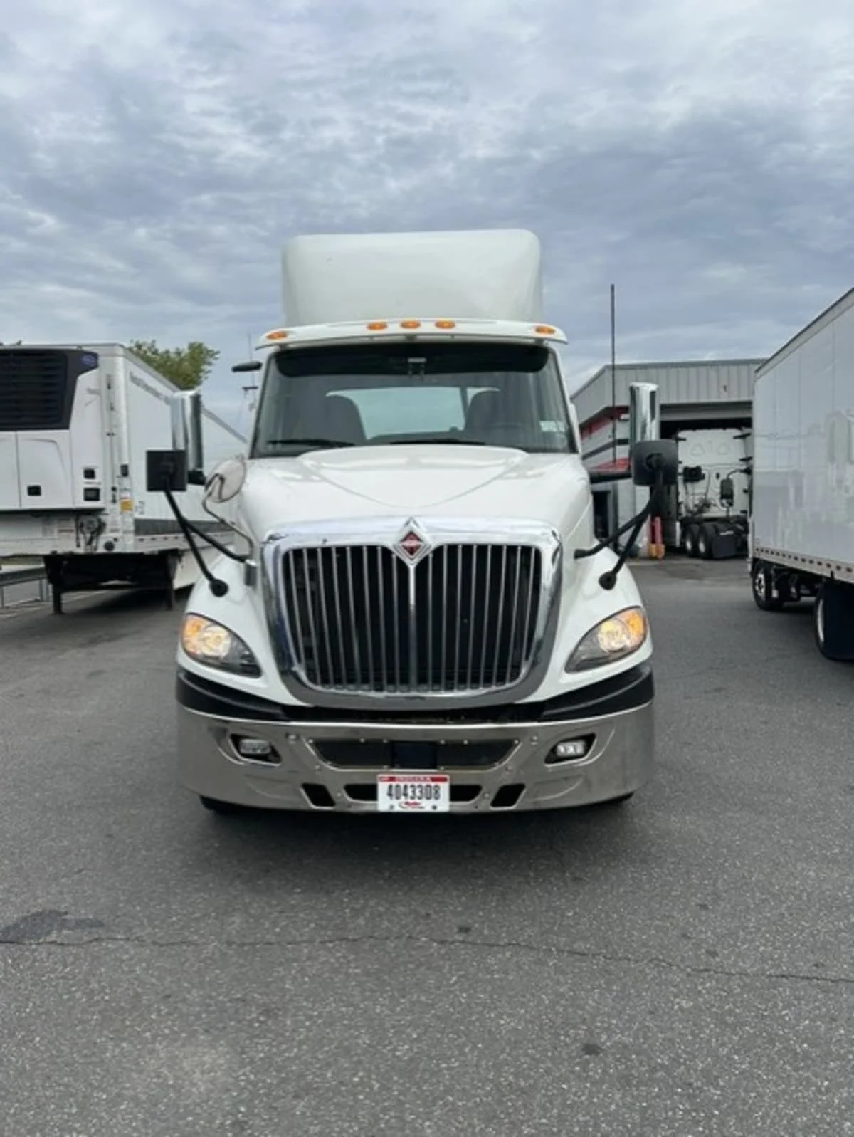 2020 International RH in Farmingdale, NY — photo 2