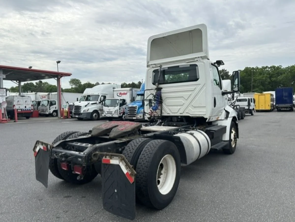 2020 International RH in Farmingdale, NY — photo 4