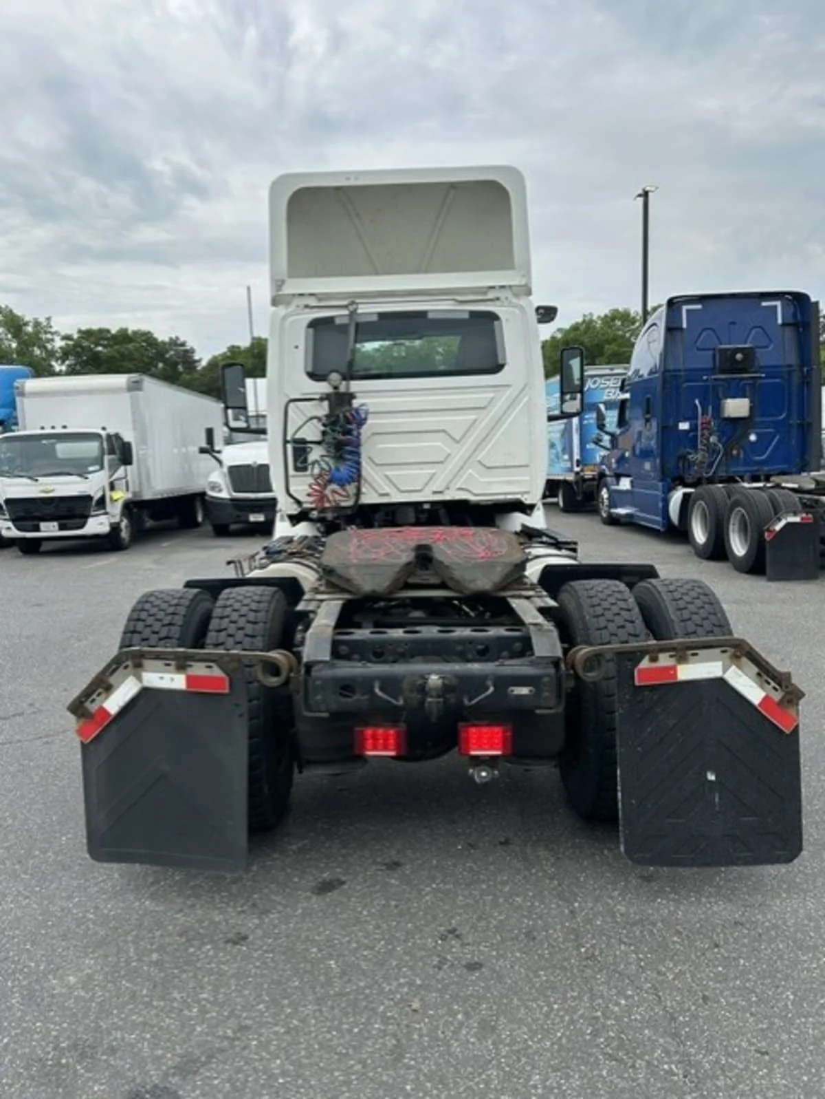 2020 International RH in Farmingdale, NY — photo 5