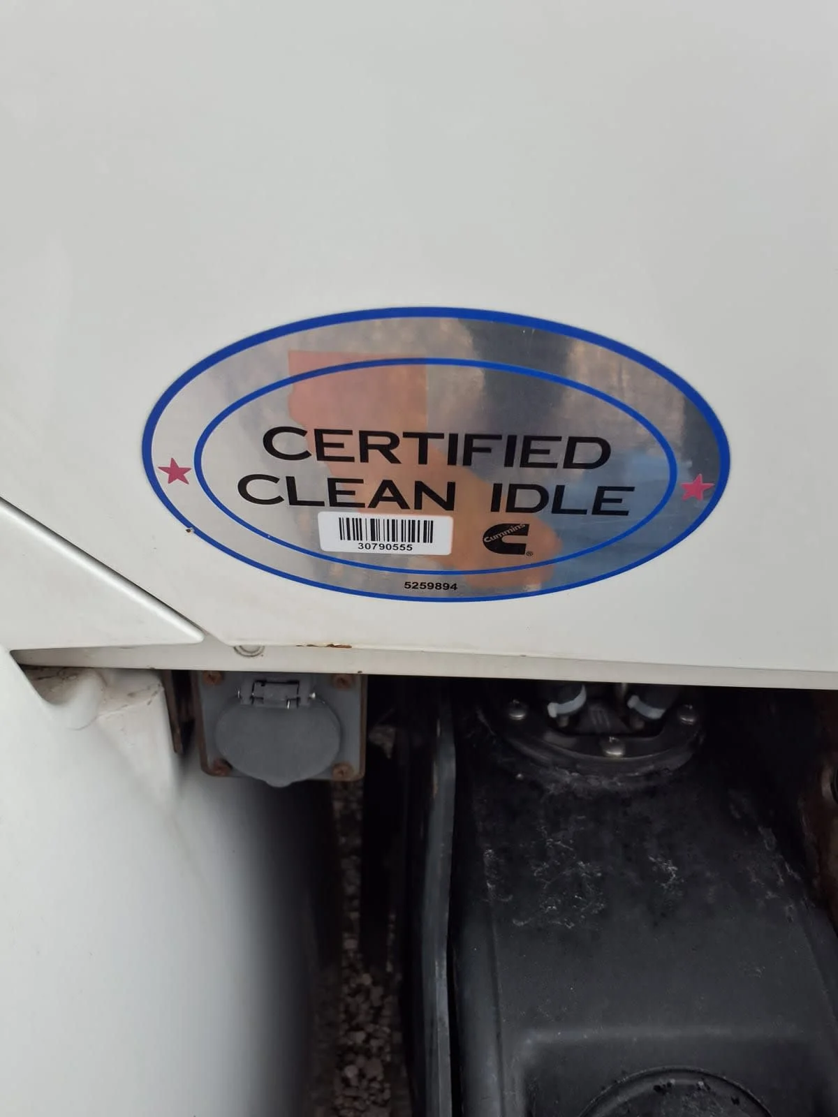 2018 International 4300 - image 13