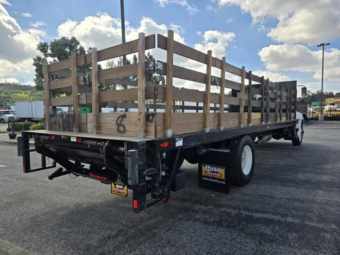 2023 Hino L6 - image 9