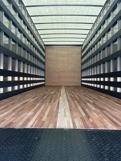 2027 Ford F-650 — photo 16