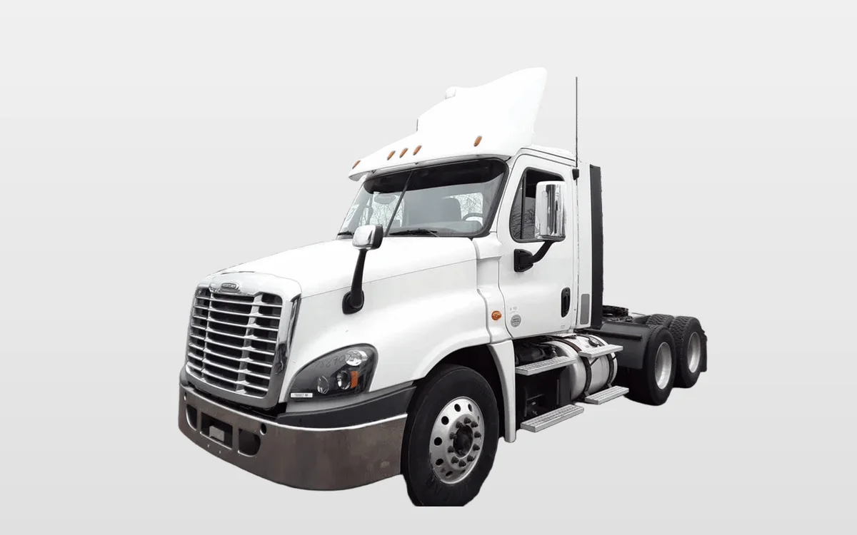 2018 Freightliner - image 1