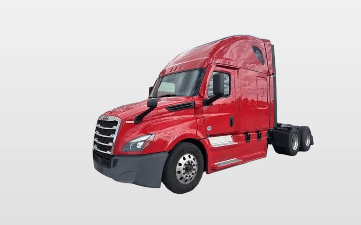 2022 Freightliner Cascadia - image 1