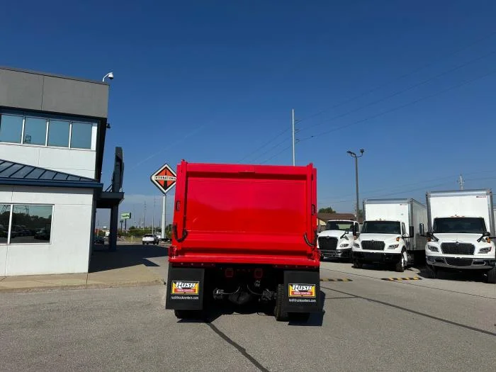 2026 International HX - image 6