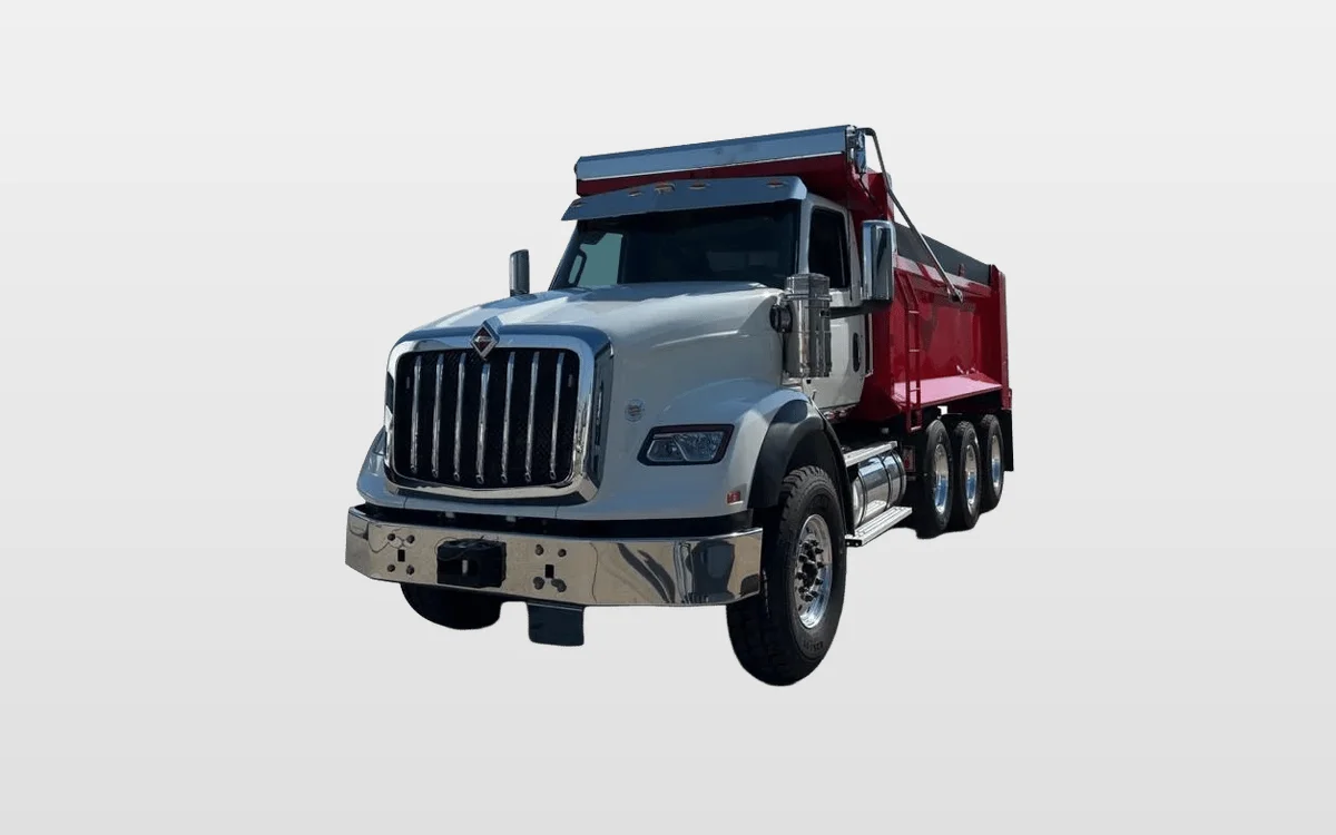 2026 International HX - image 1