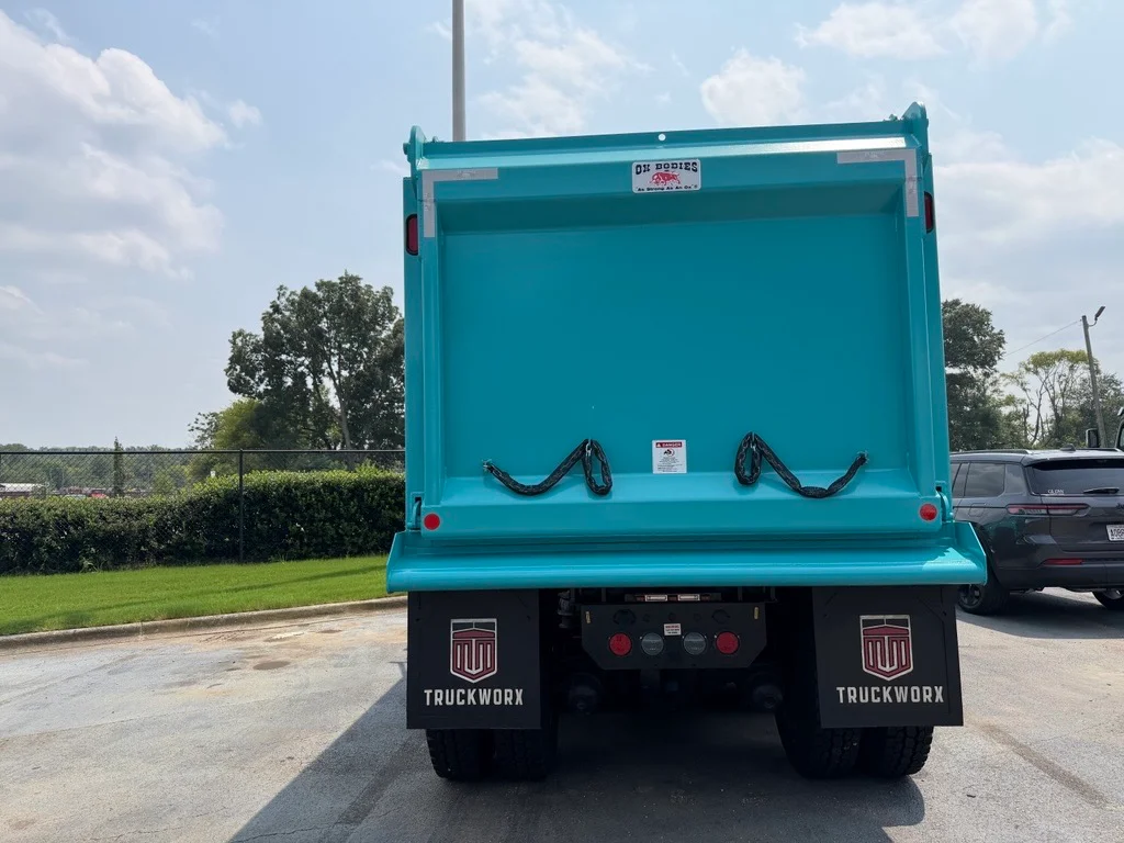 2027 Kenworth in Birmingham, AL — photo 6