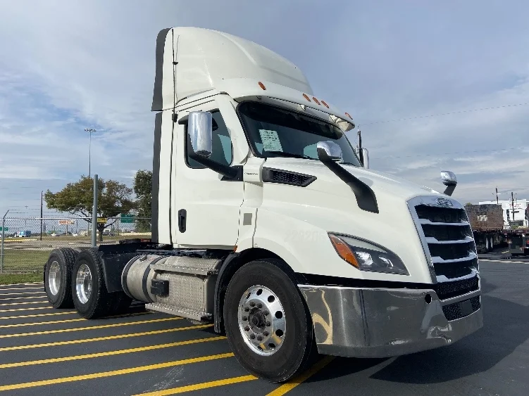 2021 Freightliner Cascadia in San Antonio, TX