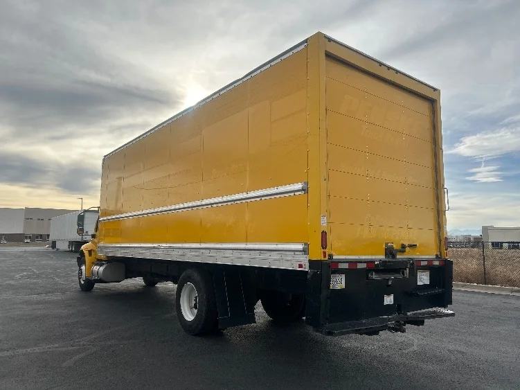 2021 International MV in Greeley, CO — photo 6