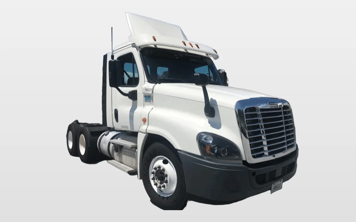 2018 Freightliner - image 1