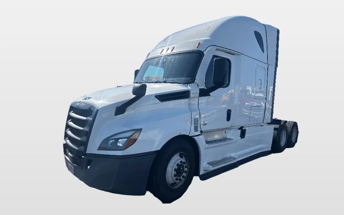 2022 Freightliner Cascadia - image 1