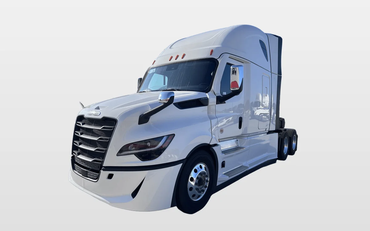 2026 Freightliner - image 1