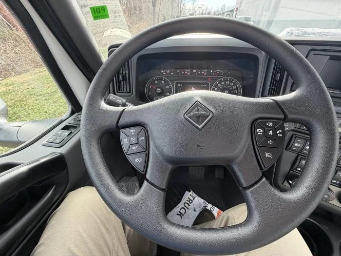 2026 International LT - image 17