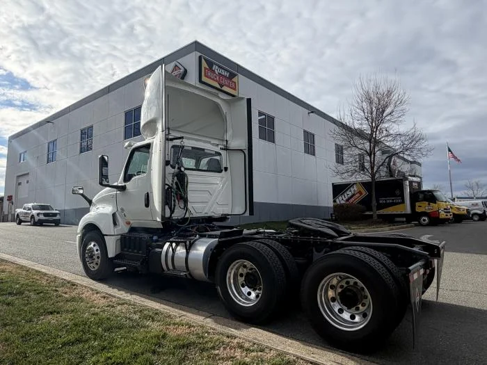 2026 International LT - image 8