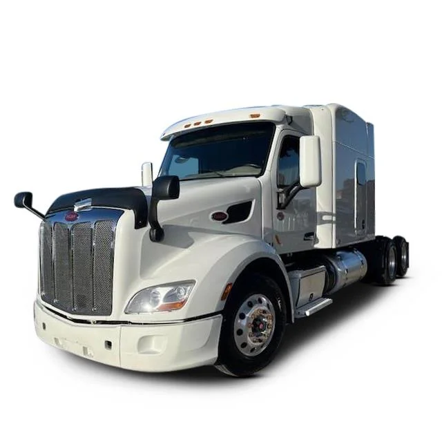 2022 Peterbilt 579 in Jacksonville, FL