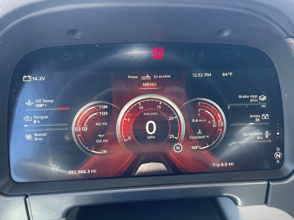 2022 Peterbilt 579 - image 11