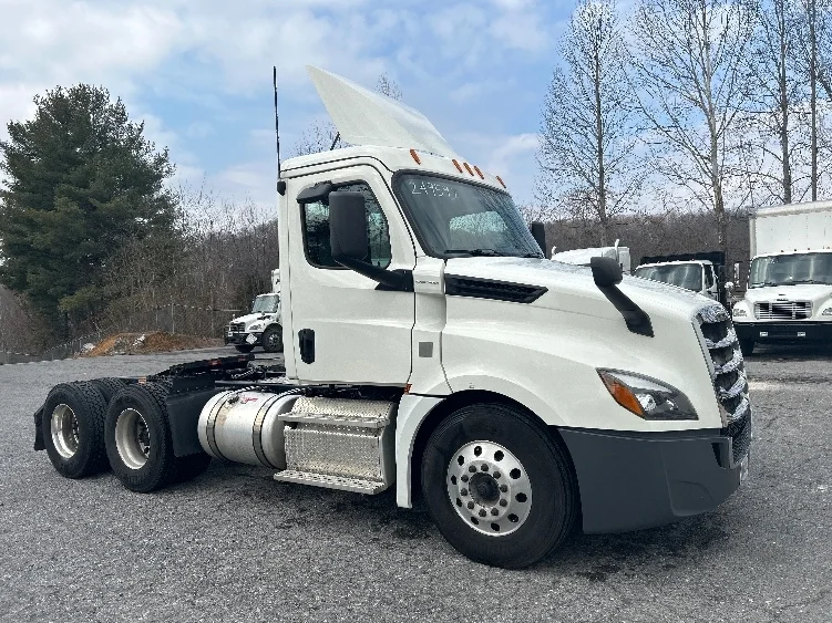 2019 Freightliner Cascadia in Blountville, TN