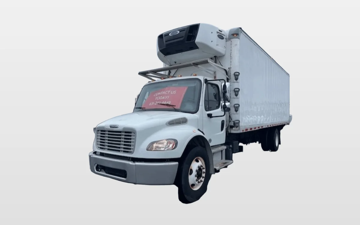 2018 Freightliner M2 106 - image 1