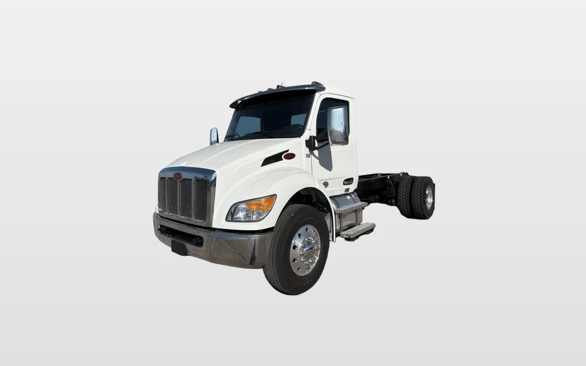 2026 Peterbilt - image 1
