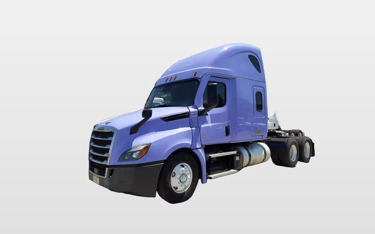 2023 Freightliner Cascadia - image 1