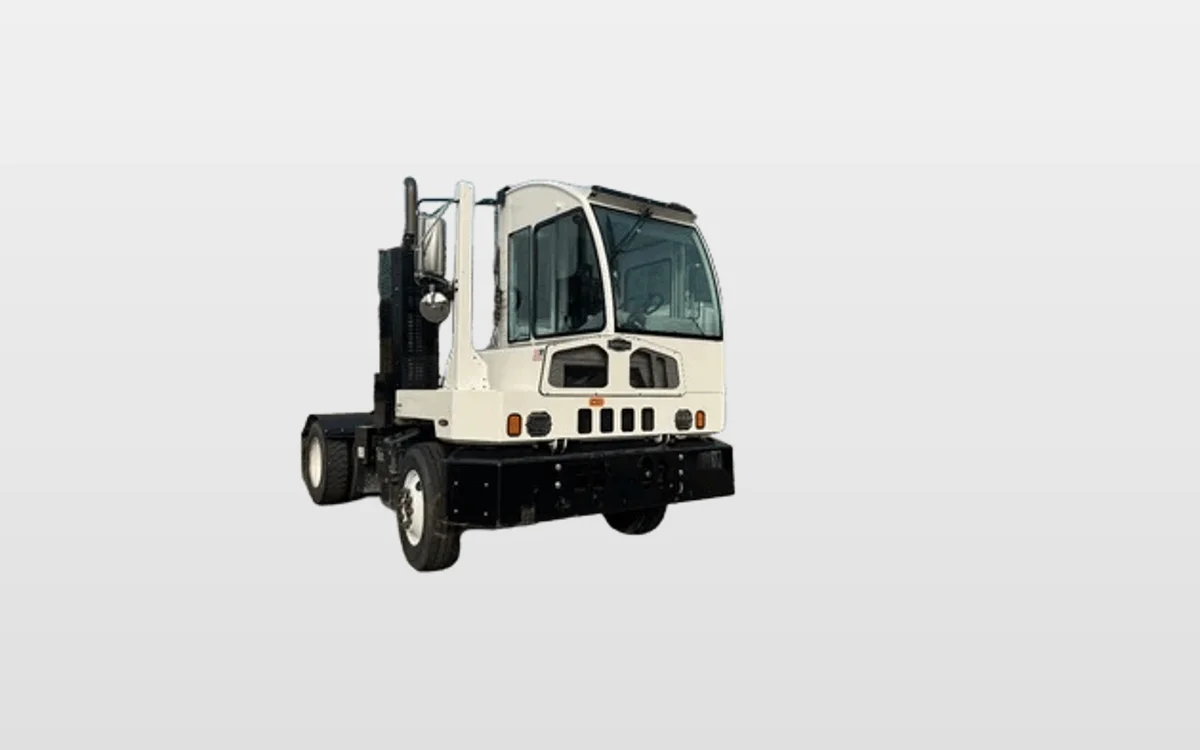 2020 Autocar - image 1