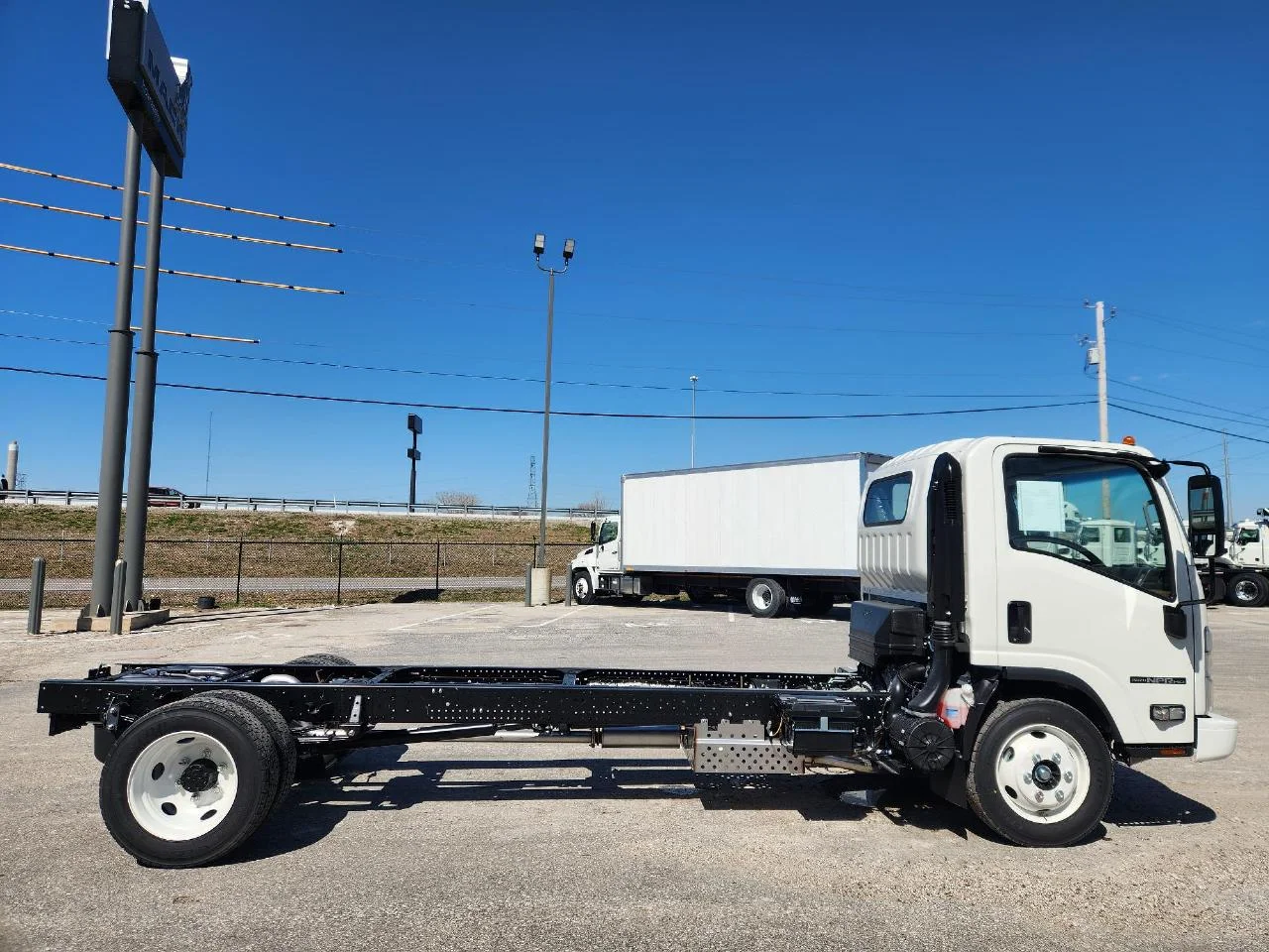 2026 Isuzu in Indianapolis, IN — photo 12
