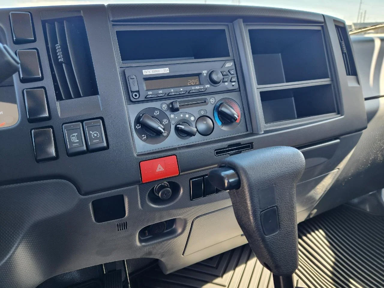 2026 Isuzu in Indianapolis, IN — photo 6