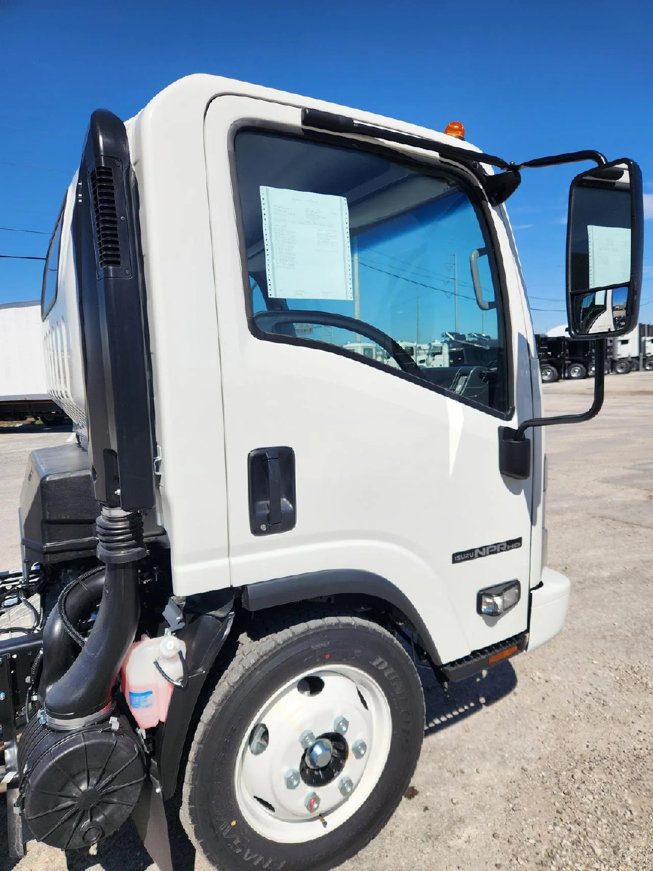2026 Isuzu in Indianapolis, IN — photo 13