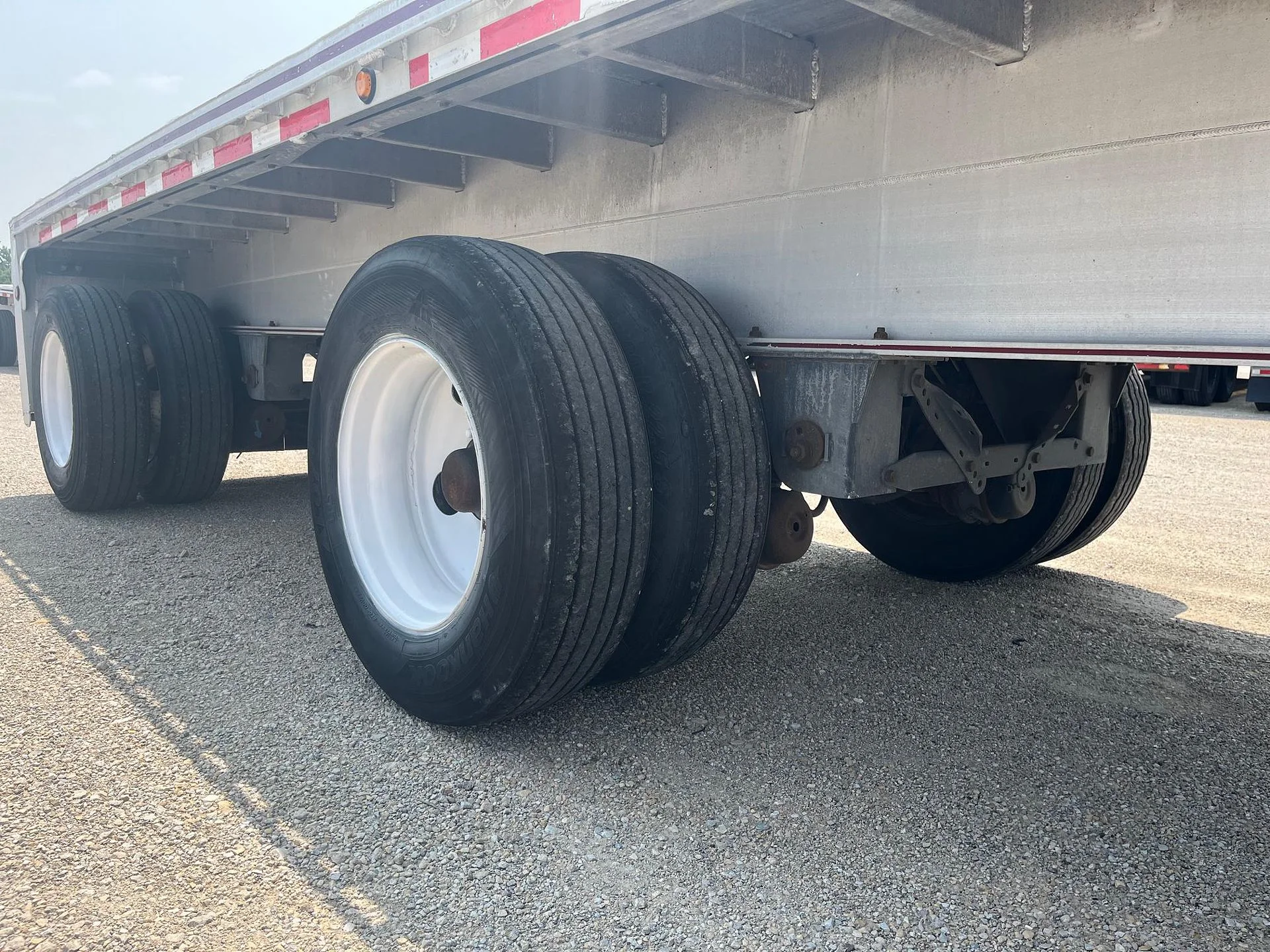2013 MAC Trailer in Davenport, IA — photo 6
